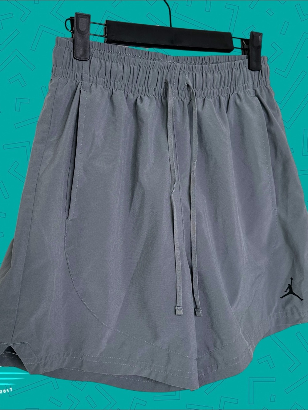 Nike Air Jordan Woven Shorts